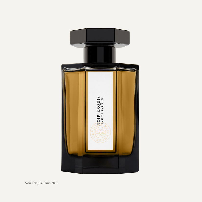 即日発送 Noir Exquis Parfumeur L'Artisan | 100ml 香水(女性用)